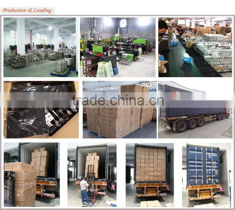 1.2L Multifunction electric heated food container /electric food warmer box