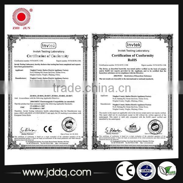 JD-130 -1AA sanford high power flashlight torch