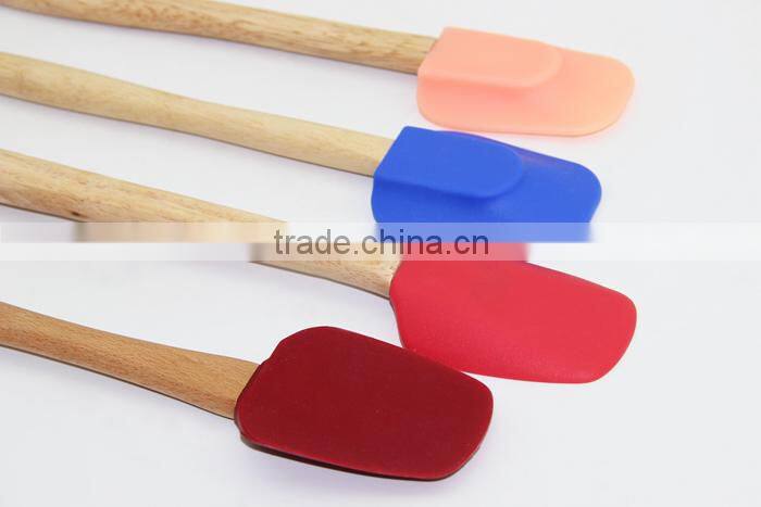 cooking baking and pastry silicone oil brush