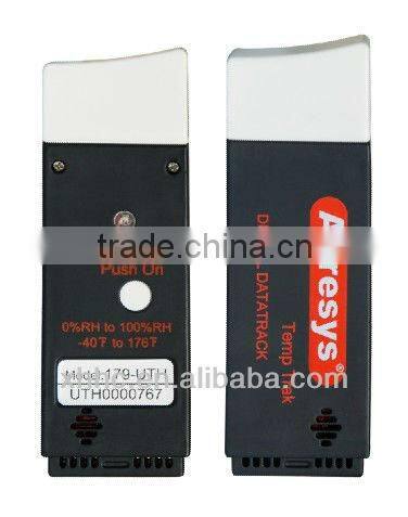 Apresys vaccine transportion USB Reusable Temperature recorder