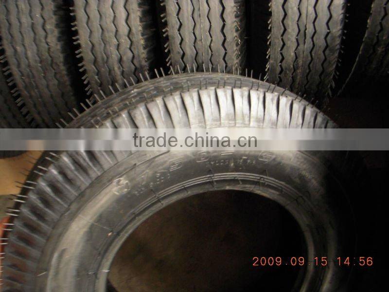 Light truck tire 7.0-15