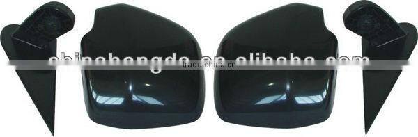 plastic injection auto part molding