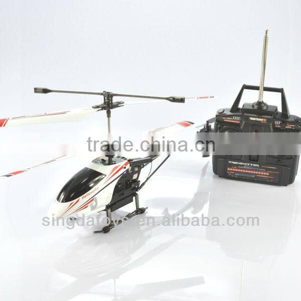 3.5 Channel iphone WIFI control helicopter remote control toy