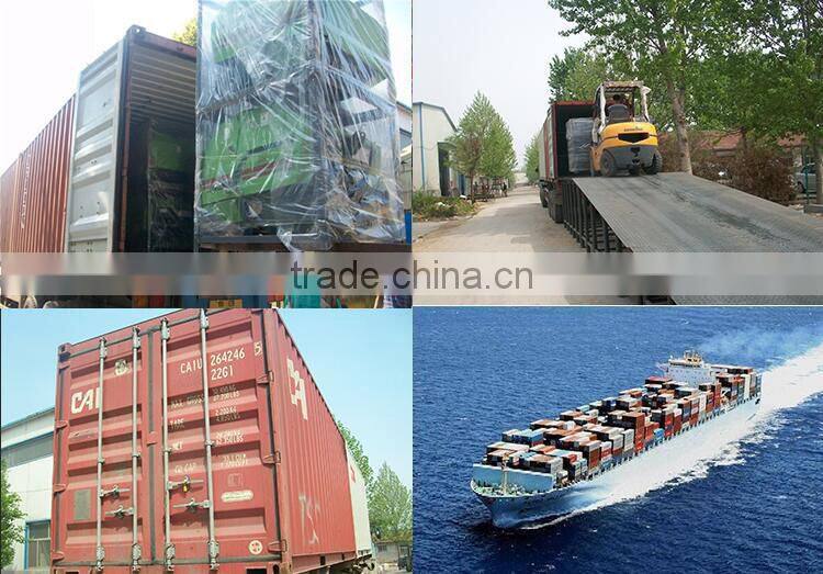 Hot sale direct factory straw bale press machine to farmed animals