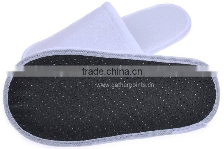 Cheap Wholesale Hotel Slippers/Airline Slippers