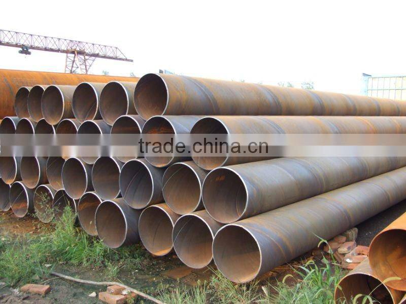 Spiral Welding Tube --Boiler