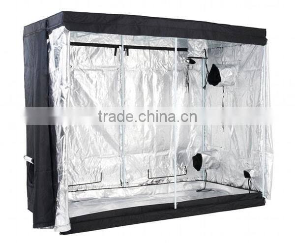 China factory hydroponic non-woven fabric drying rack