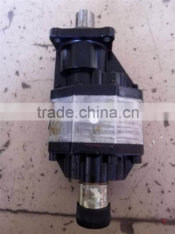 Cheap And Good Quality Hydraulic Oil Usage Gear Pum Gear Pump CBC-F100-AA01