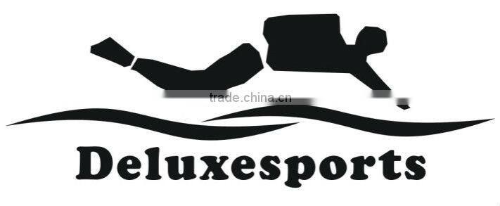 scuba neoprene diving boot BT5