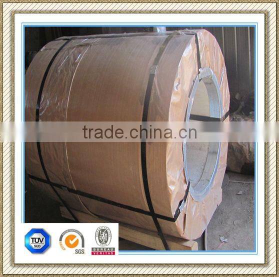 316 stainless steel coil competitive price