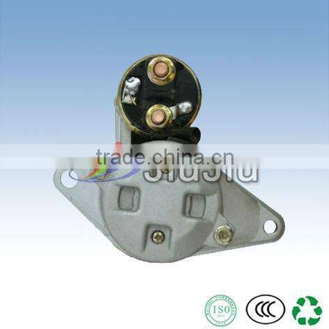 motor starter toyota corolla 12v 0.8KWPLGR 28100-16041 starter