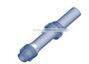 Compression Female Elbow Comp x Fem. Thread 20x1/2"- 110x4" PE Pipe Fittings for Irrigation