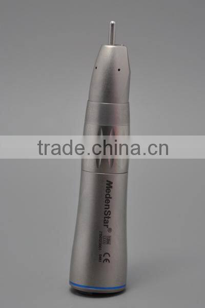 1:1Direct Drive inner water spray dental low speed handpiece HPB003-OP