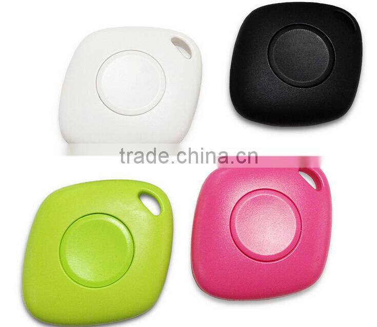 3 in 1 2015 Newest Gps Tracker without SIM Card Ibeacon Smart Key Finder Bluethooth Key Finder,best gift on Christmas