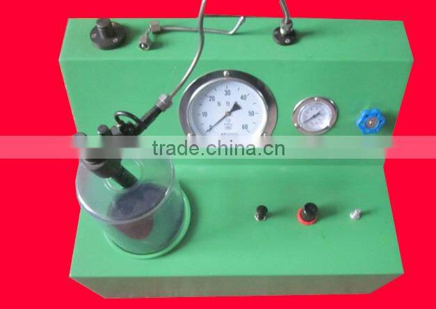 PQ400 double springs injector tester, color optional