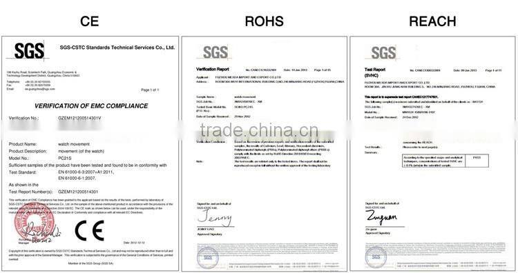 hot sell business japan movt 3TM water resistant stainless steel wrist watch