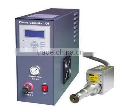1KW Hefeng Rotation Plasma treater with remote control