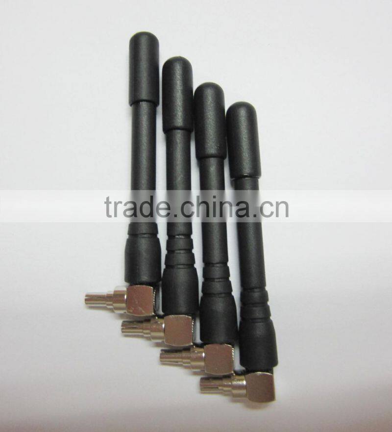 MAGNETIC ANTENNA 9DBi LTE CRC9/TS9