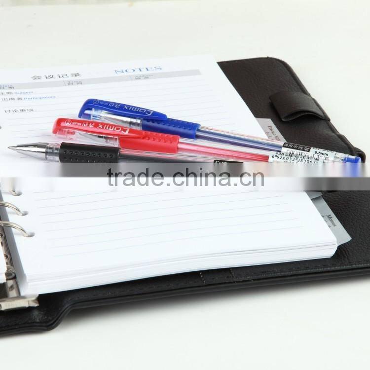 Fashion design ballpoint pen