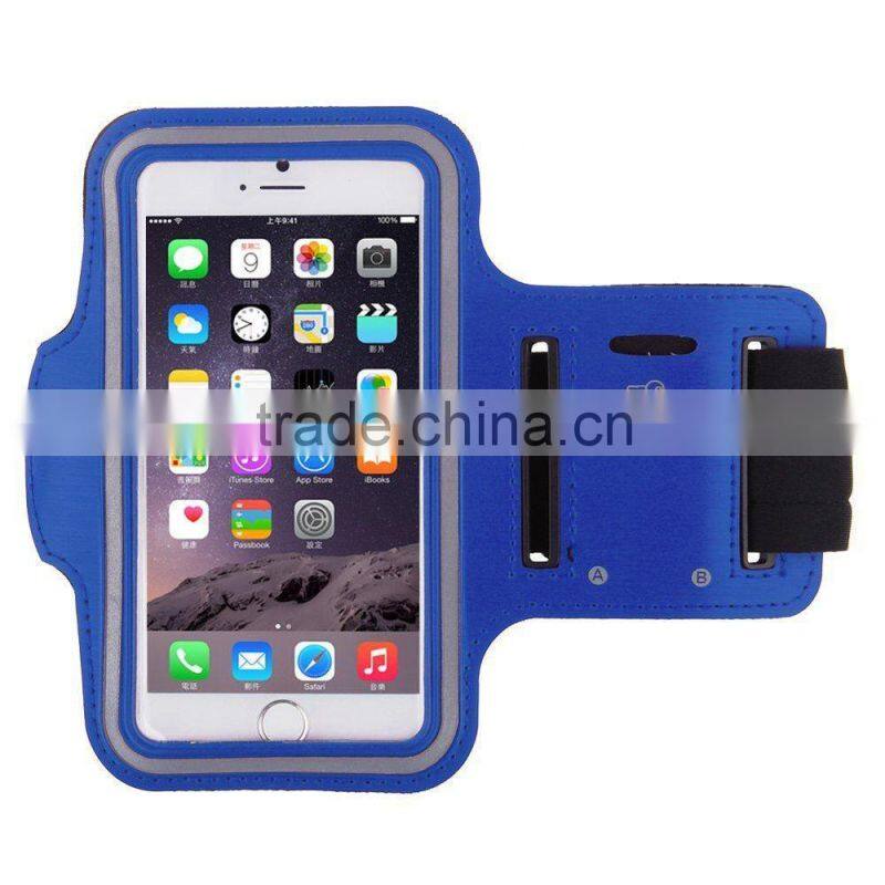 Sports Jogging Gym Cell phone Armband