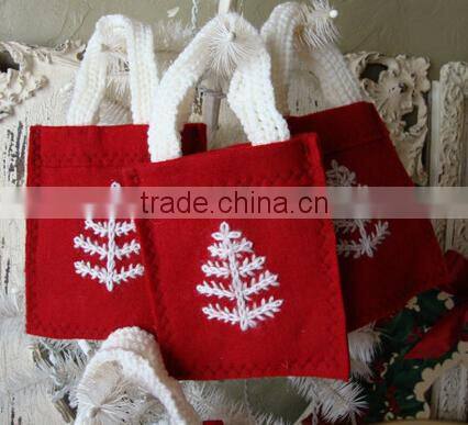 hot sale christmas bag/gift bag
