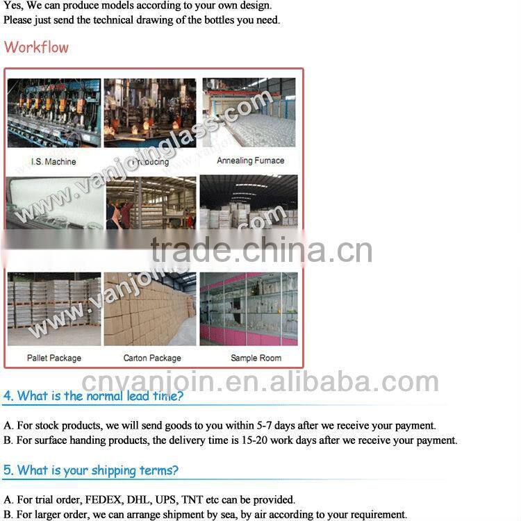 4oz 8oz Boston Round Glass Cold Pressed Juice Bottle With Label Printing,Glass Juice Bottle, Juice Glass Round Bottle