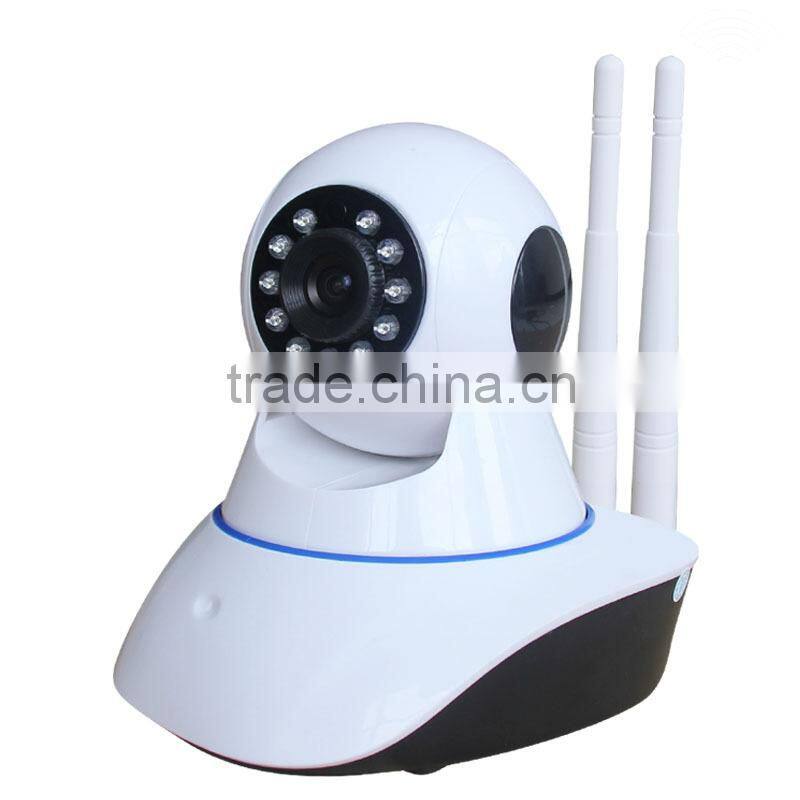 Good Quality Pocket HD 720P Network IP Camera /HD 720P Web Security IP Cameras /P2P HD Digital Security IP Camera