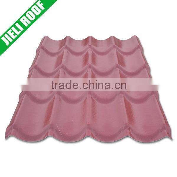 Terracotta Red Roof Tile