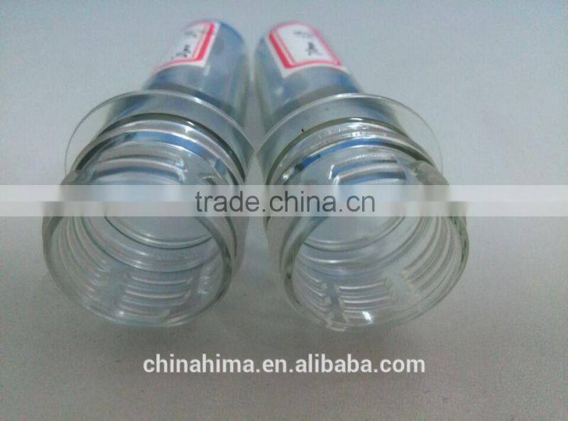 30/25mm 28mm 38mm PET preform bottle preform,preform,PET preform