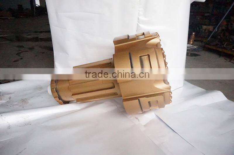 610 CONCENTRIC CASING SYSTEM