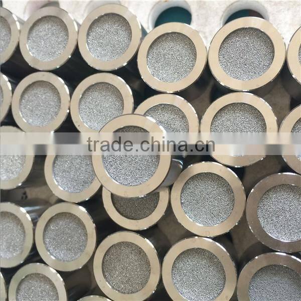 Moisture Analyzer Probe Stainless Steel Filter Housing