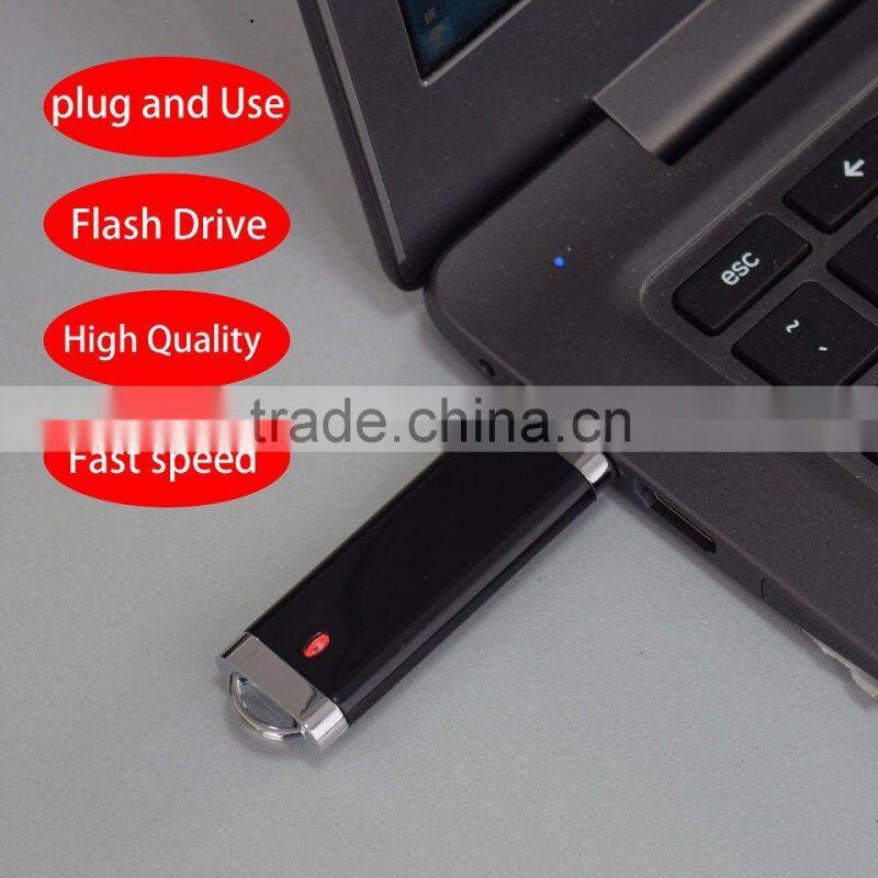 High Speed Lighter Design Rectangle USB 3.0 Flash Memory 64gb