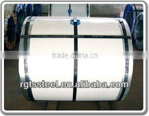 DX51D Color Coated Steel