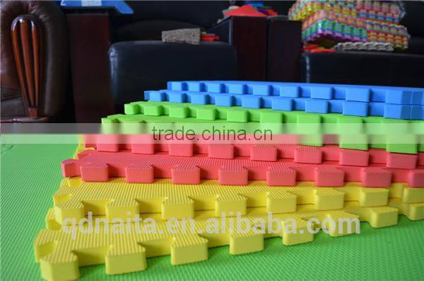 colorful baby play mat eva puzzle mat