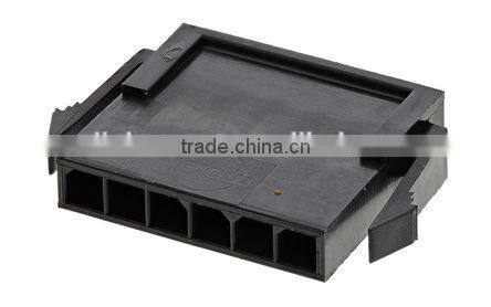 MOLEX 43640-0500 +Lify-0.25/0.5/0.75/1.0/1.5/2.5mm(Crimping+assembly) wiring harness