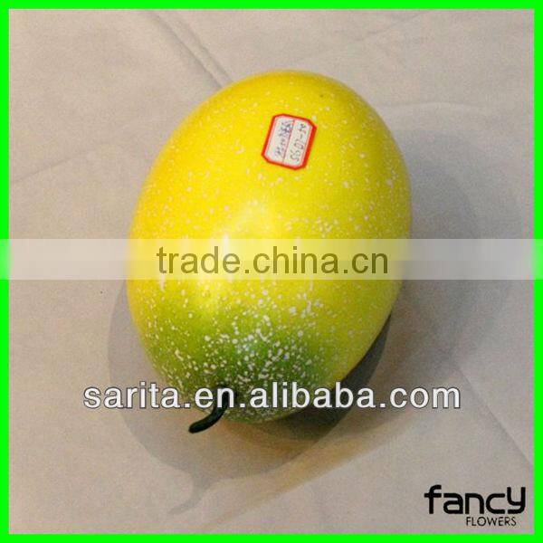 Decorative foam artificial fruit wholesale