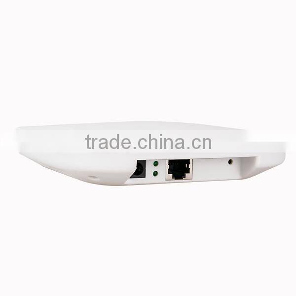EC-CA48 Elifecosy 48v poe ceiling access point for indoor wifi cover