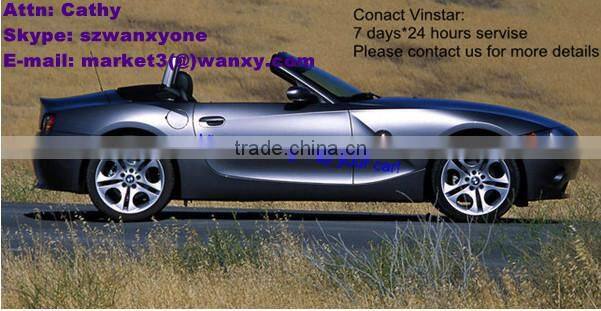 LED number plate lamp for W203 5D/W211 W219 R171 car LED accessory light license plate lamp led registration plate light