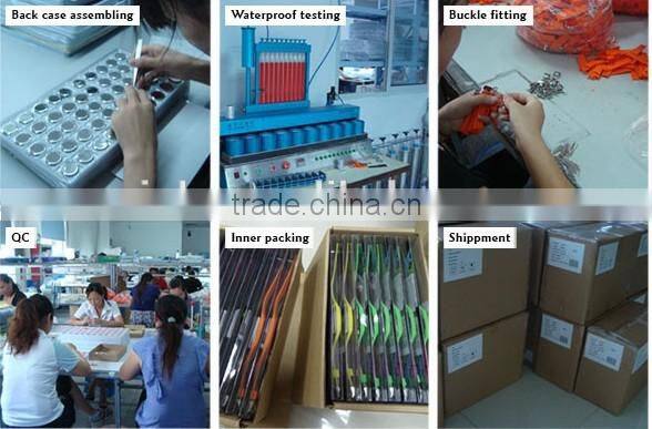 Hot selling fashion nato watch strap