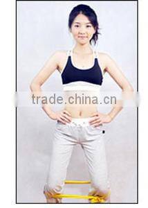 pilates resistance band ,loop pilates bands,plastic Pilates bands