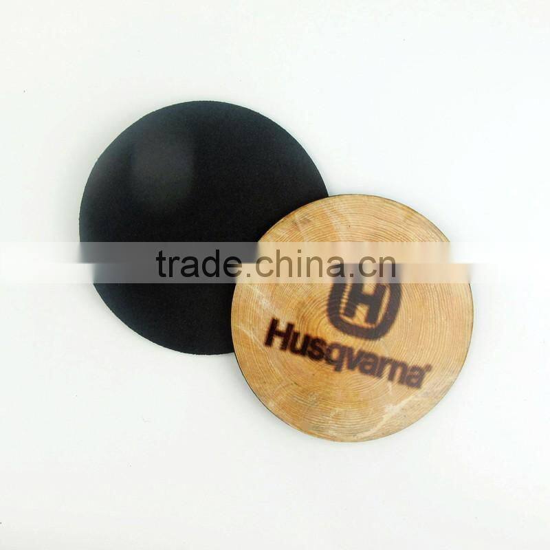 Wholesale price favorable personality customized marble coasters