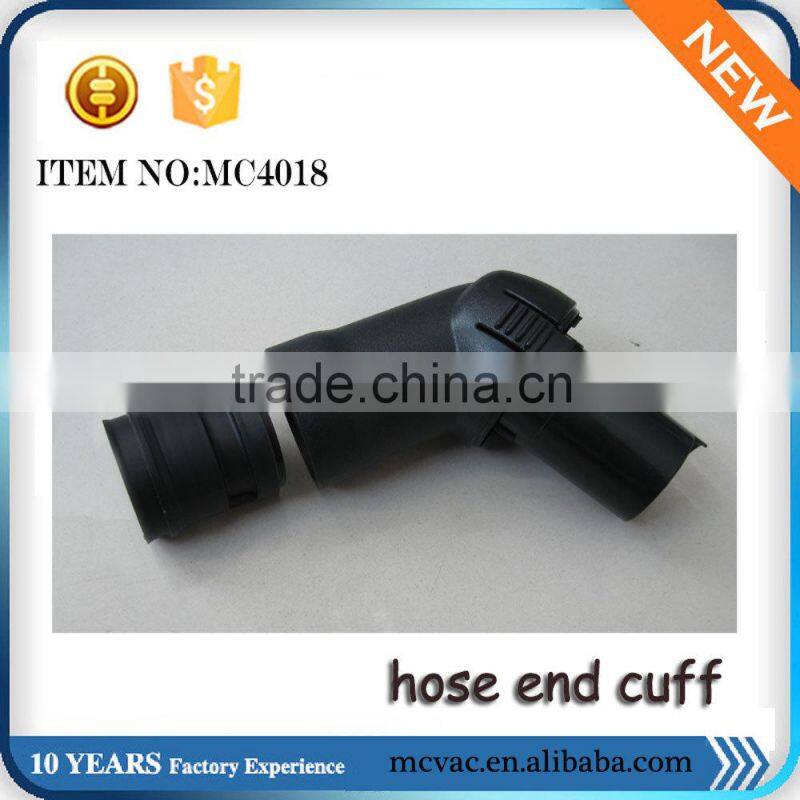 new design diversified for vacuum cleaner parts of connector