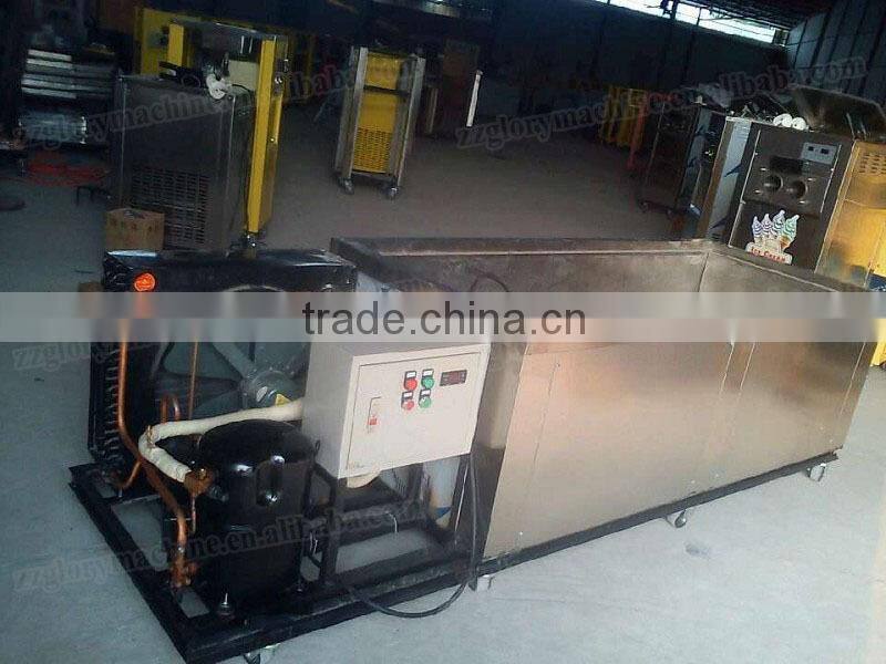 Popsicle Machine / Popsicle Making Machine/Ice Lolly Making Machine