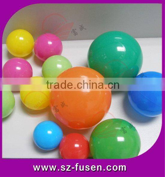 magic tape throw and catch ball/ toy ball, glove ball