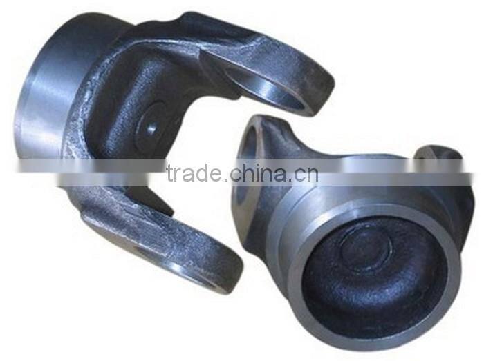 Cross Joint Universal Coupling DN80-DN300