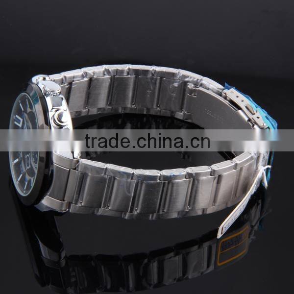 Free to print logo for fashion men watches