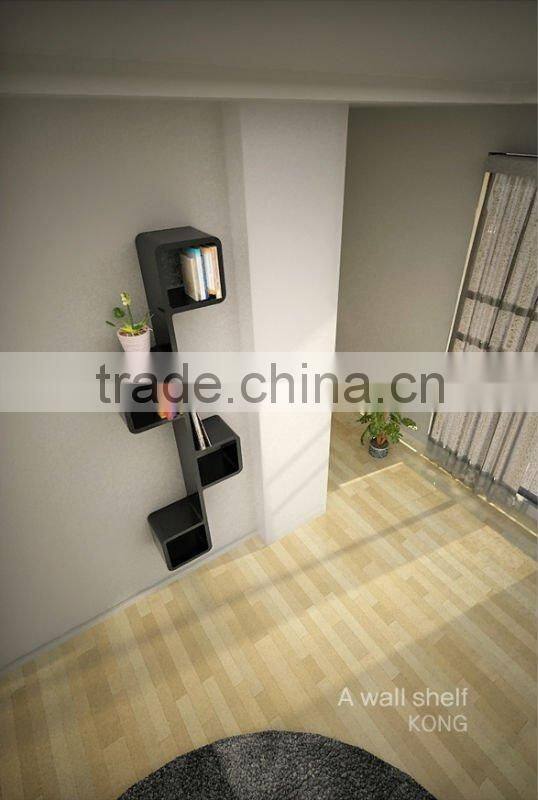 displays, design wall shelf