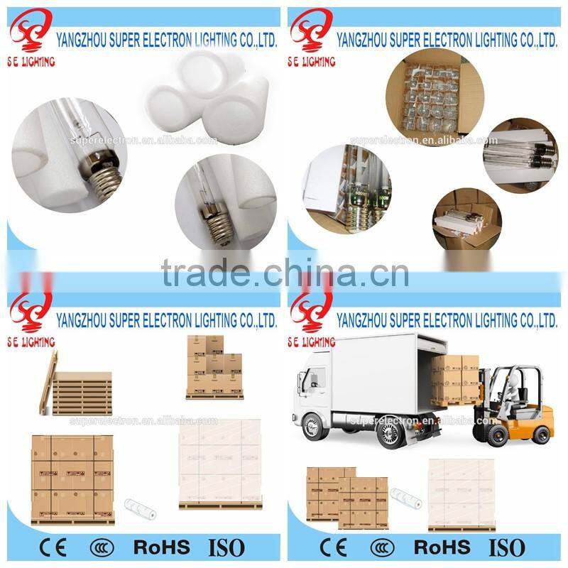 1500W 2000W 3000W 4000W Fish MH Bulb