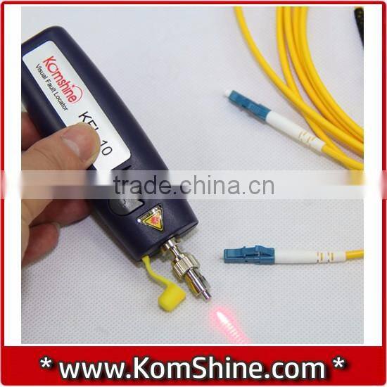 8 in 1 Optical Fiber Connector Cleaning & Inspection Tool Kit incl.One-click cleaner, NTTAT OPTIPOP R Cassette Cleaner + Scope