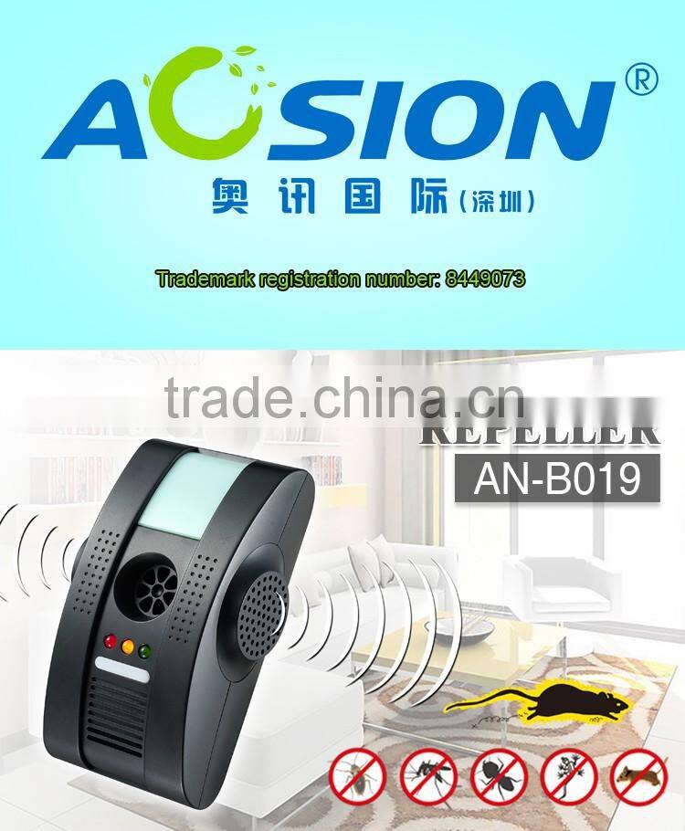 Aosion electronic plug insect control for indoor use